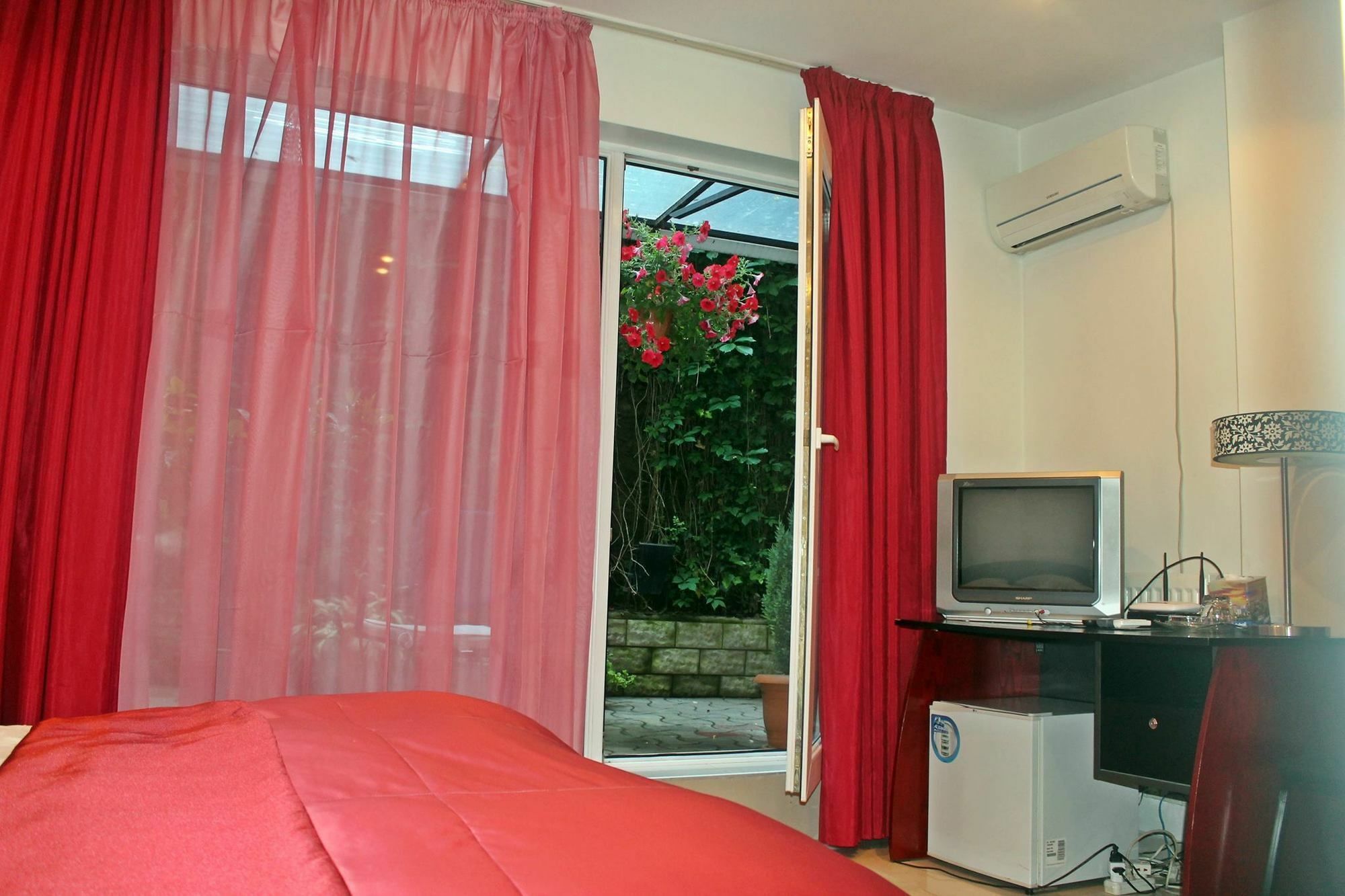 Apartment Vake Tbilisi Exteriör bild